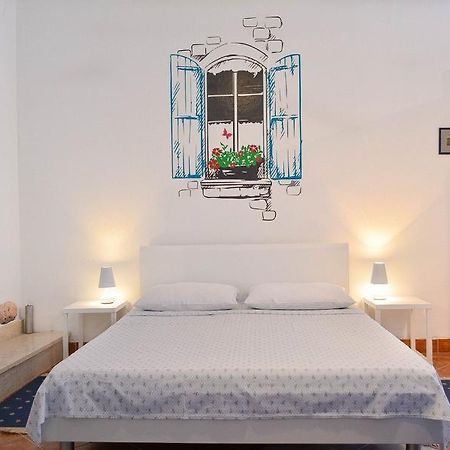 Apartmani Slavica Split Dış mekan fotoğraf