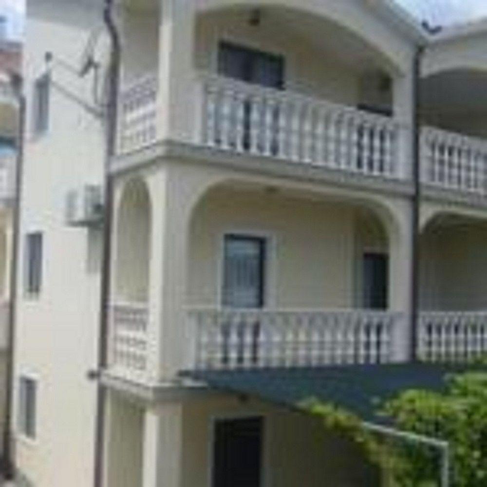 Apartmani Slavica Split Dış mekan fotoğraf