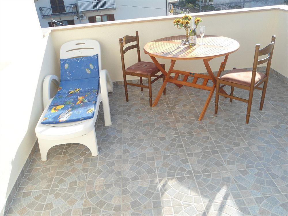 Apartmani Slavica Split Dış mekan fotoğraf