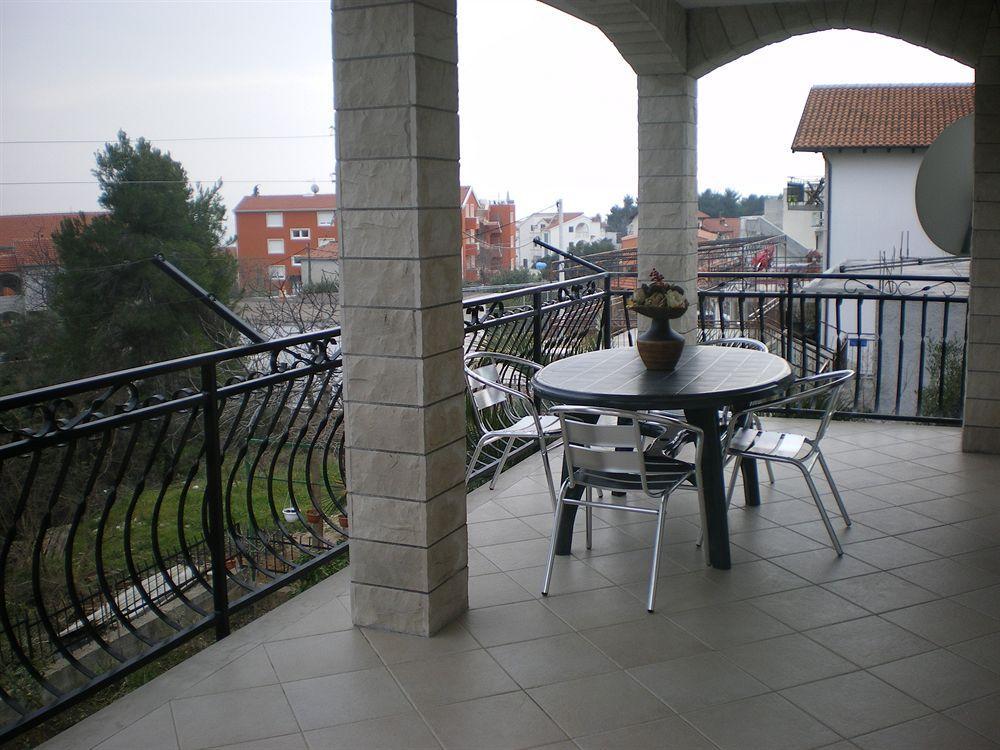 Apartmani Slavica Split Dış mekan fotoğraf