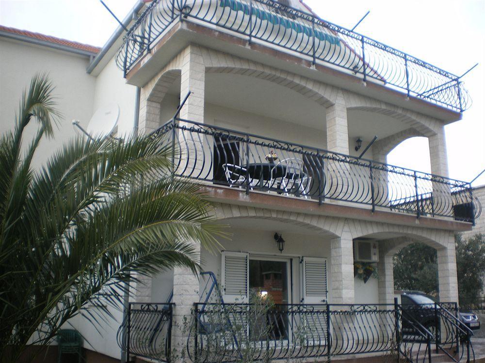 Apartmani Slavica Split Dış mekan fotoğraf