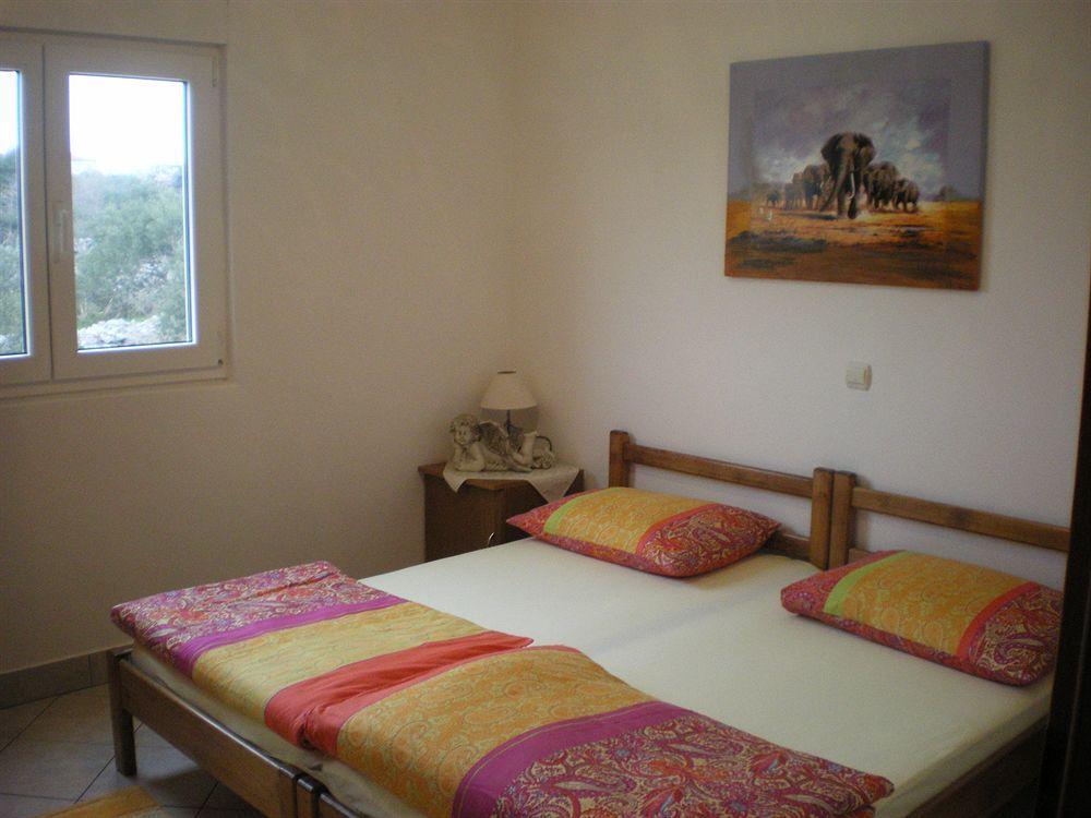 Apartmani Slavica Split Dış mekan fotoğraf