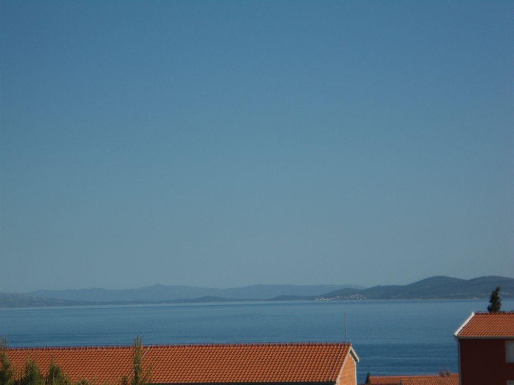 Apartmani Slavica Split Dış mekan fotoğraf