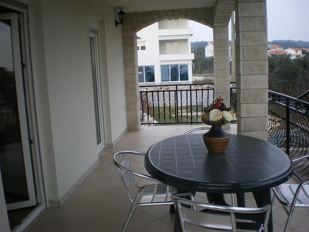 Apartmani Slavica Split Dış mekan fotoğraf