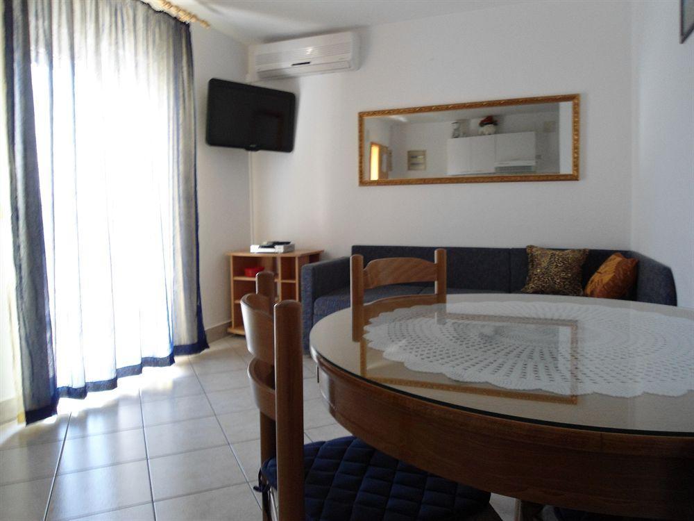 Apartmani Slavica Split Dış mekan fotoğraf