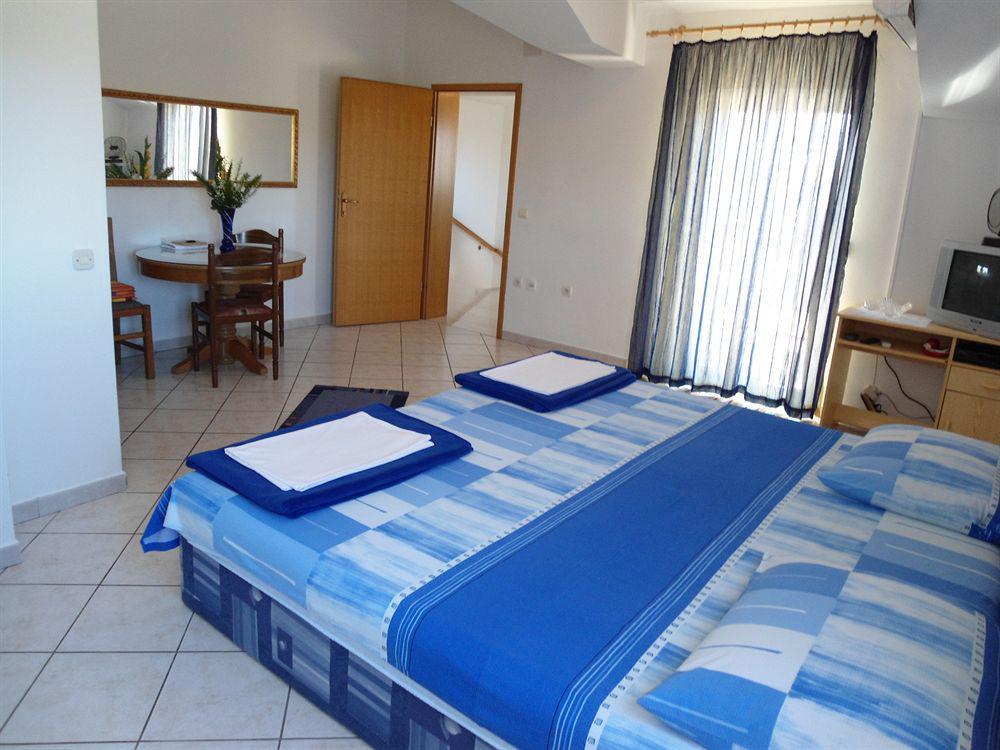 Apartmani Slavica Split Dış mekan fotoğraf