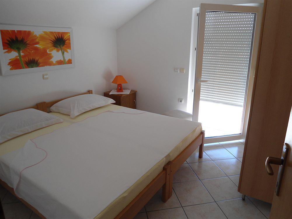 Apartmani Slavica Split Dış mekan fotoğraf