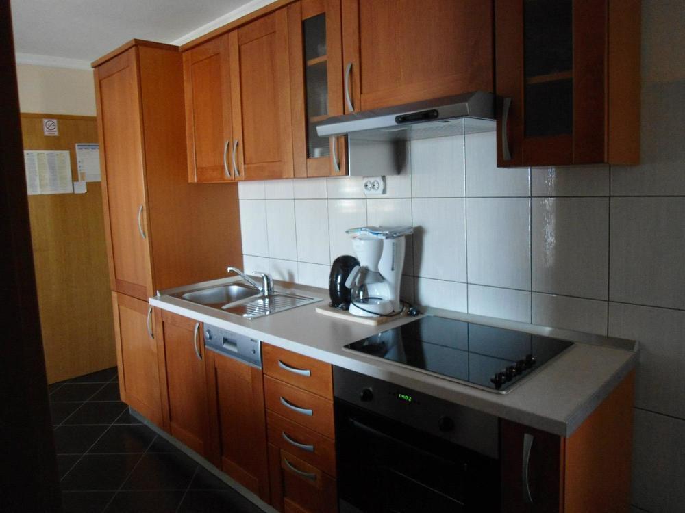 Apartmani Slavica Split Dış mekan fotoğraf