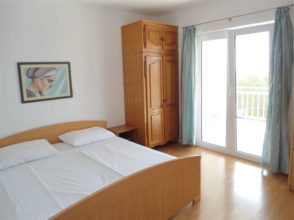 Apartmani Slavica Split Dış mekan fotoğraf