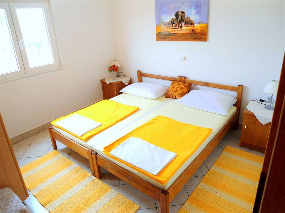 Apartmani Slavica Split Dış mekan fotoğraf