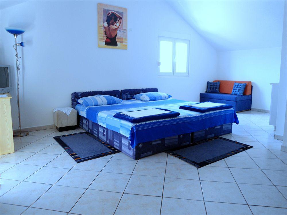 Apartmani Slavica Split Dış mekan fotoğraf
