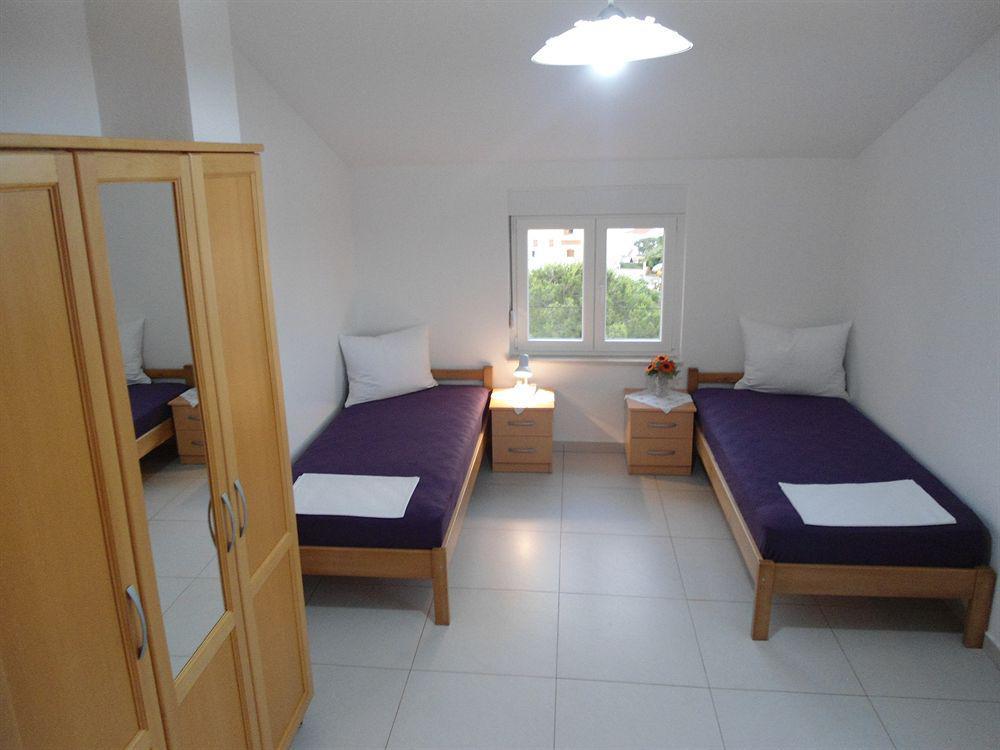 Apartmani Slavica Split Dış mekan fotoğraf