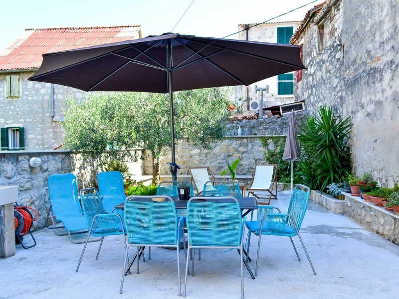 Apartmani Slavica Split Dış mekan fotoğraf