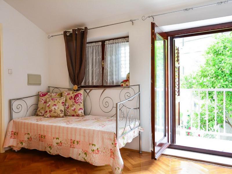 Apartmani Slavica Split Dış mekan fotoğraf
