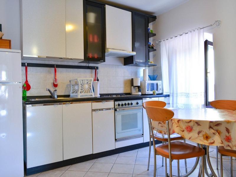 Apartmani Slavica Split Dış mekan fotoğraf
