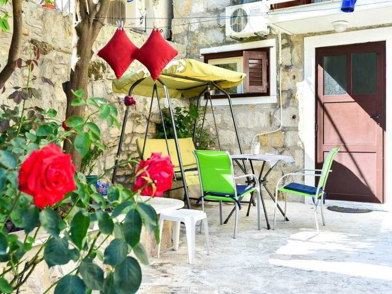 Apartmani Slavica Split Dış mekan fotoğraf