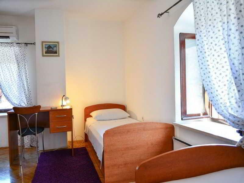 Apartmani Slavica Split Dış mekan fotoğraf